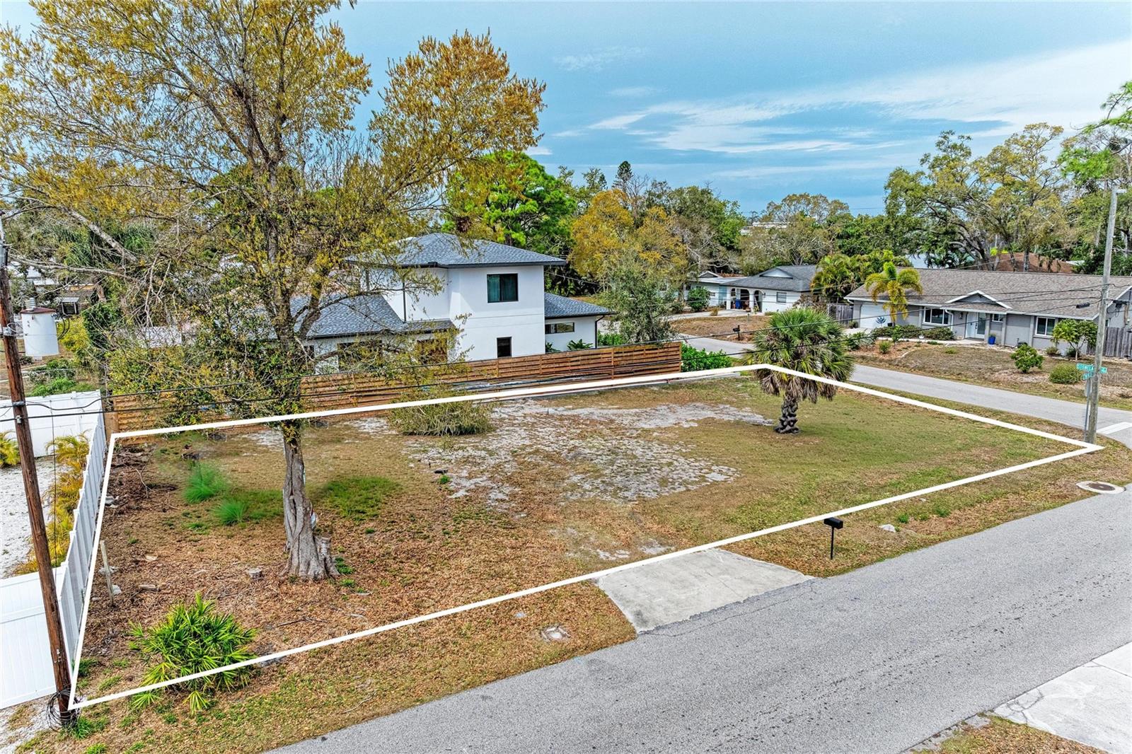 HYDE PARK TERRACE - Residential