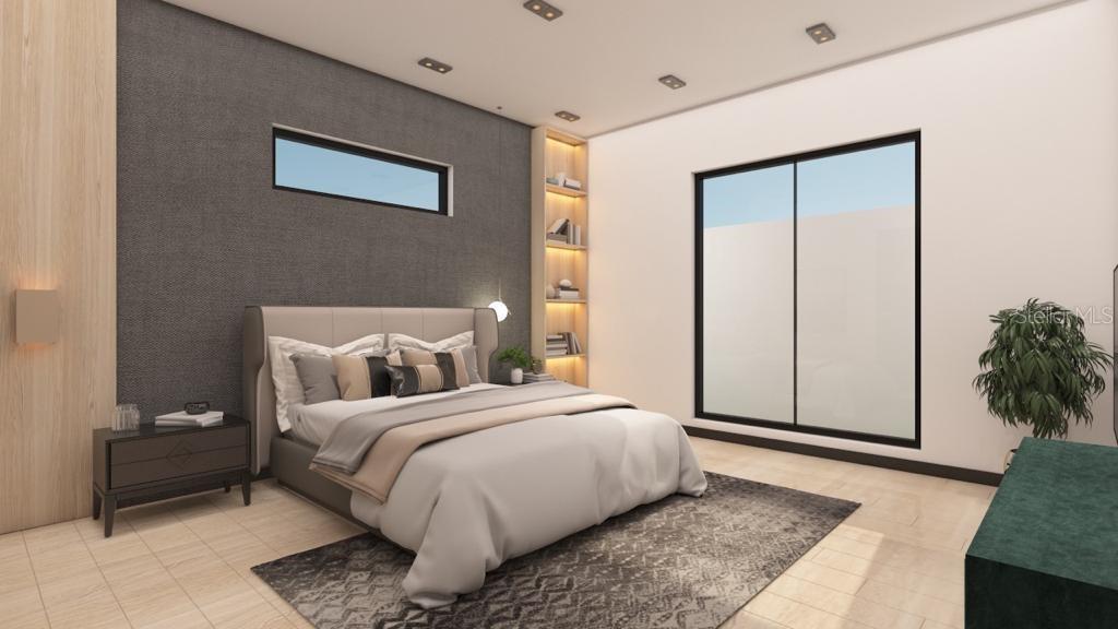 HYDE PARK TERRACE - Residential
