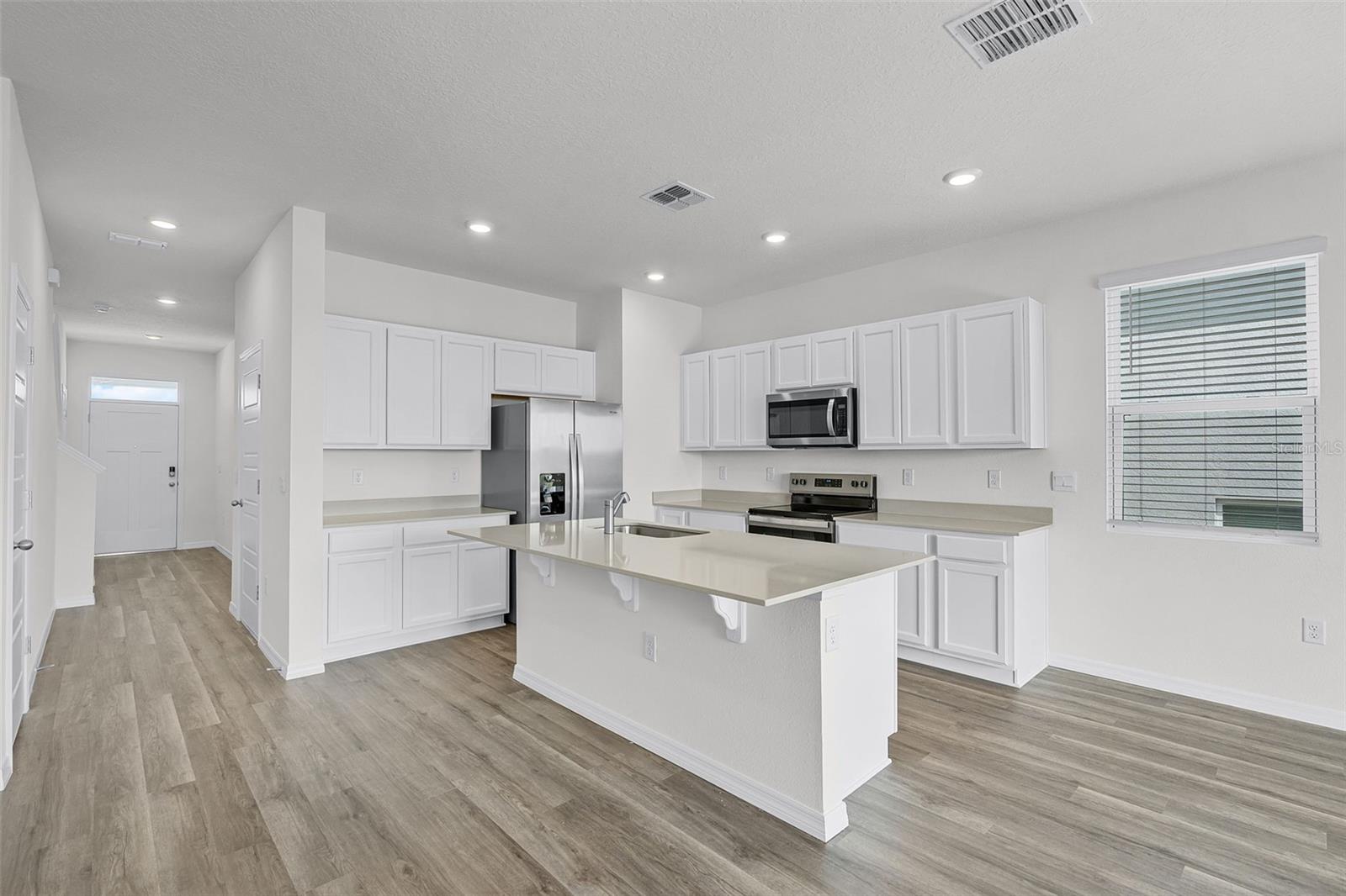 HARMONY ON LAKE ELOISE - Residential