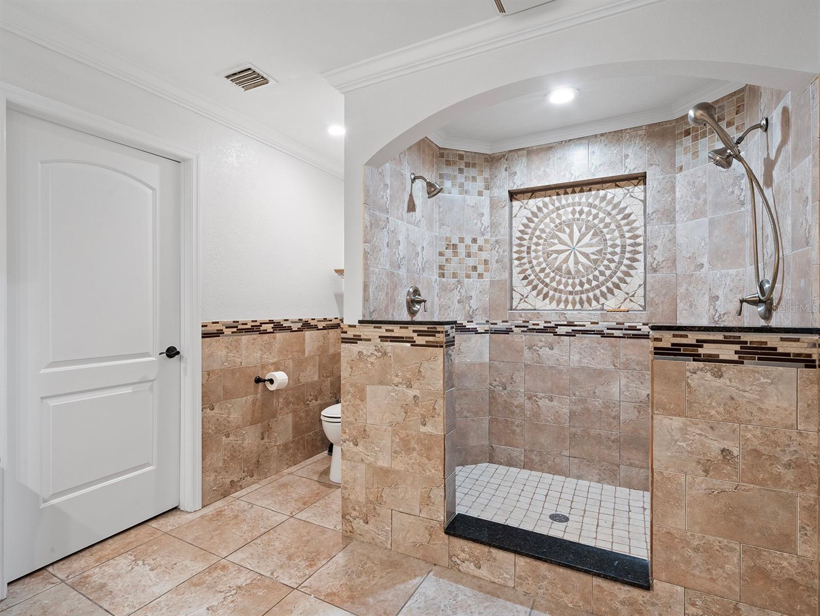 LAKE SEARCY SHORES - Residential