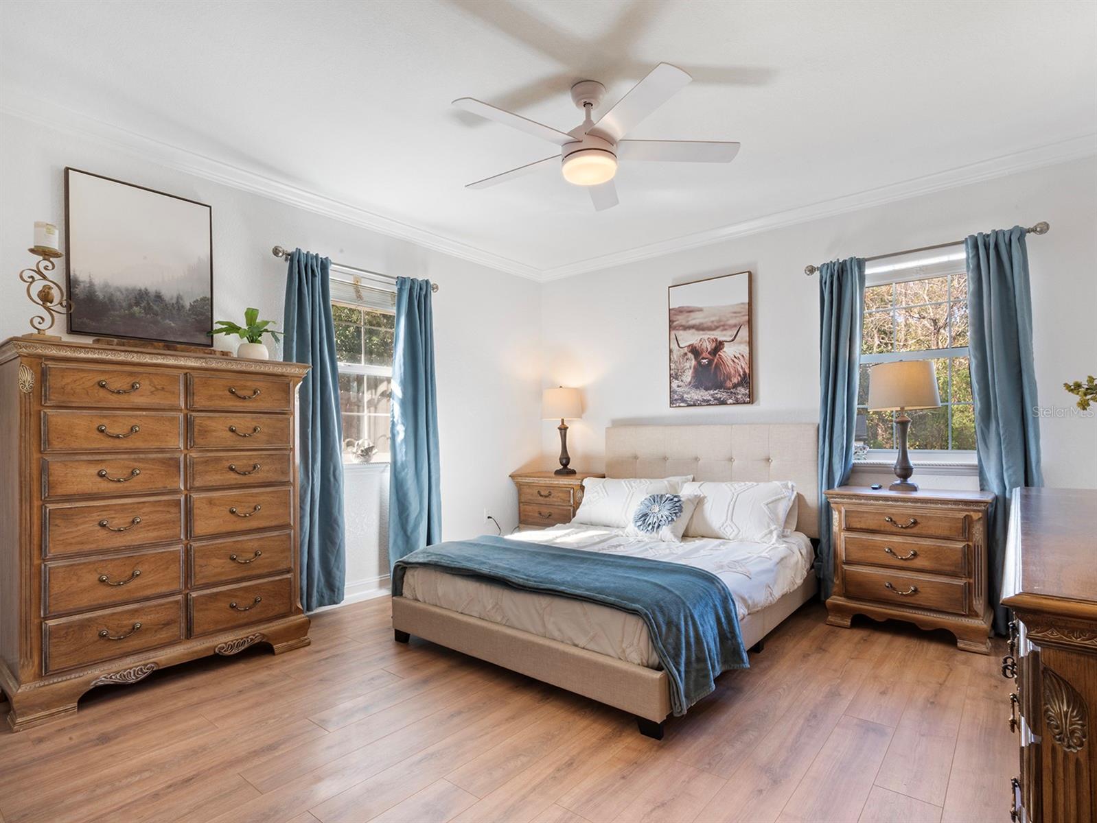 LAKE SEARCY SHORES - Residential