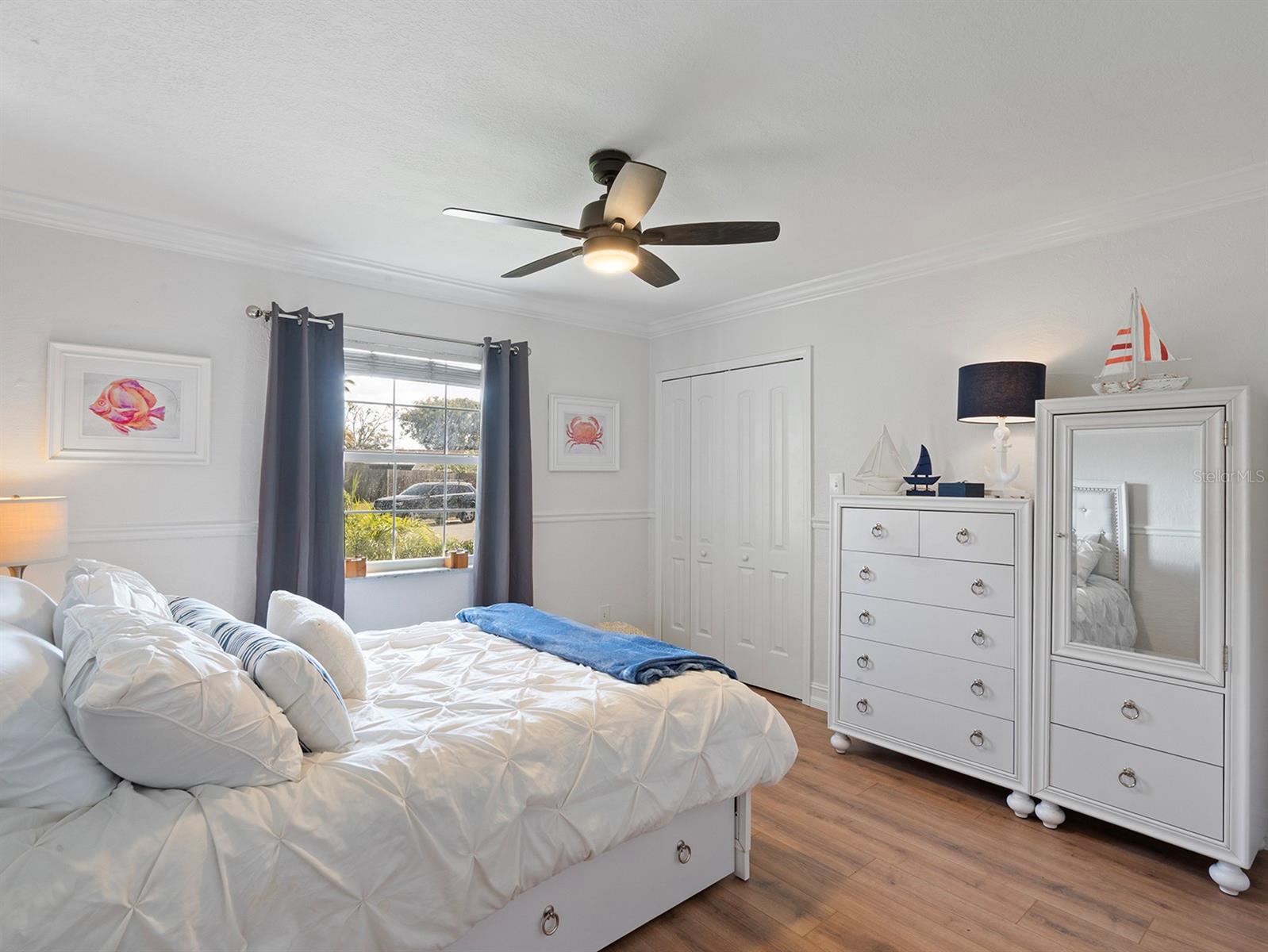 LAKE SEARCY SHORES - Residential