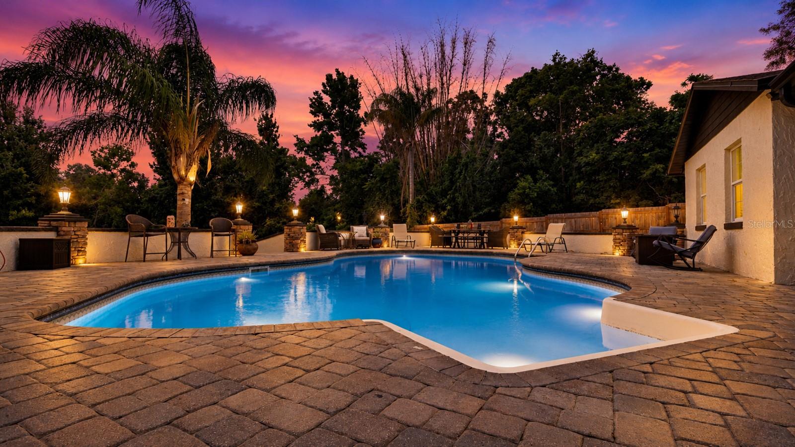 LAKE SEARCY SHORES - Residential