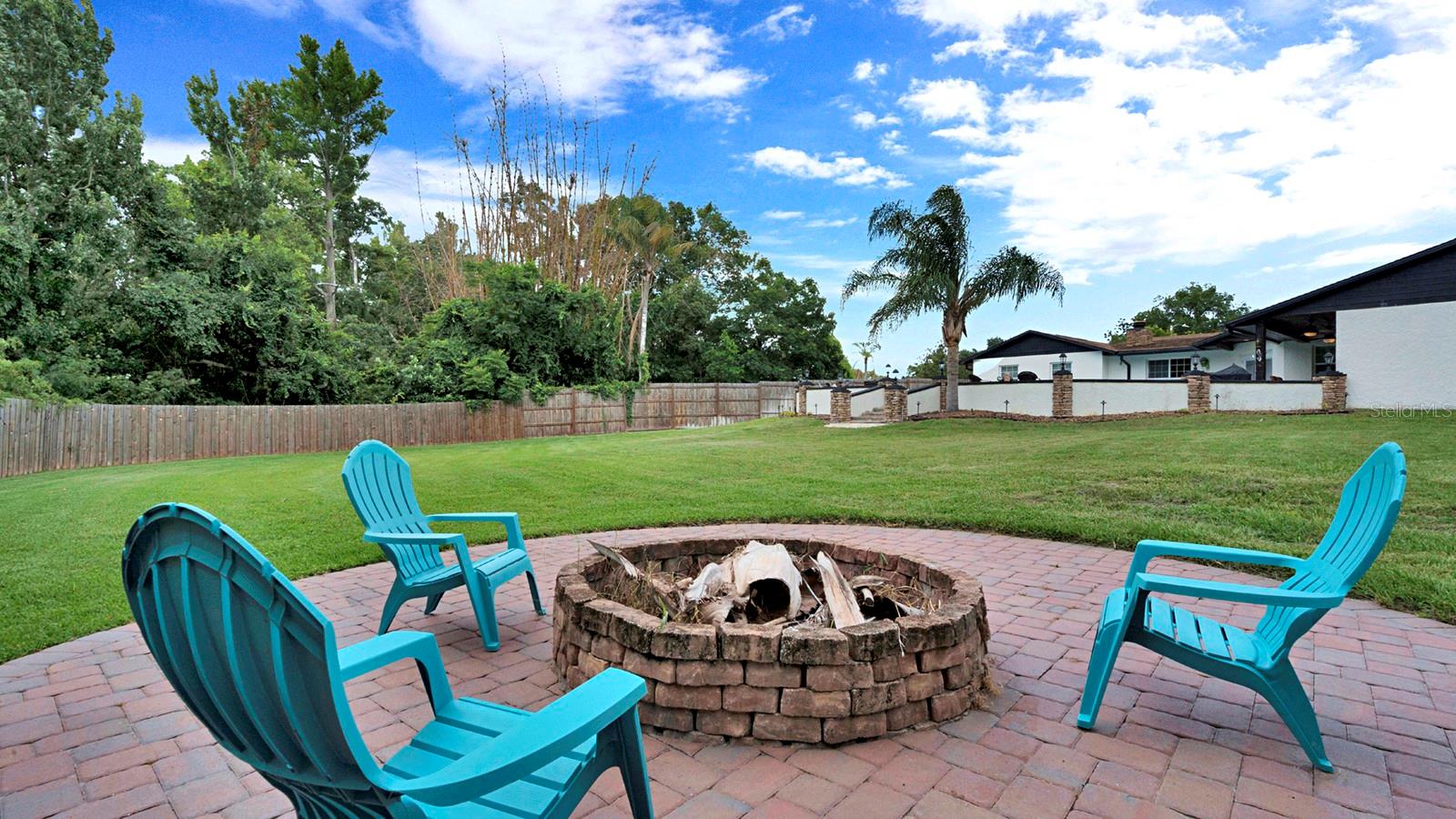 LAKE SEARCY SHORES - Residential