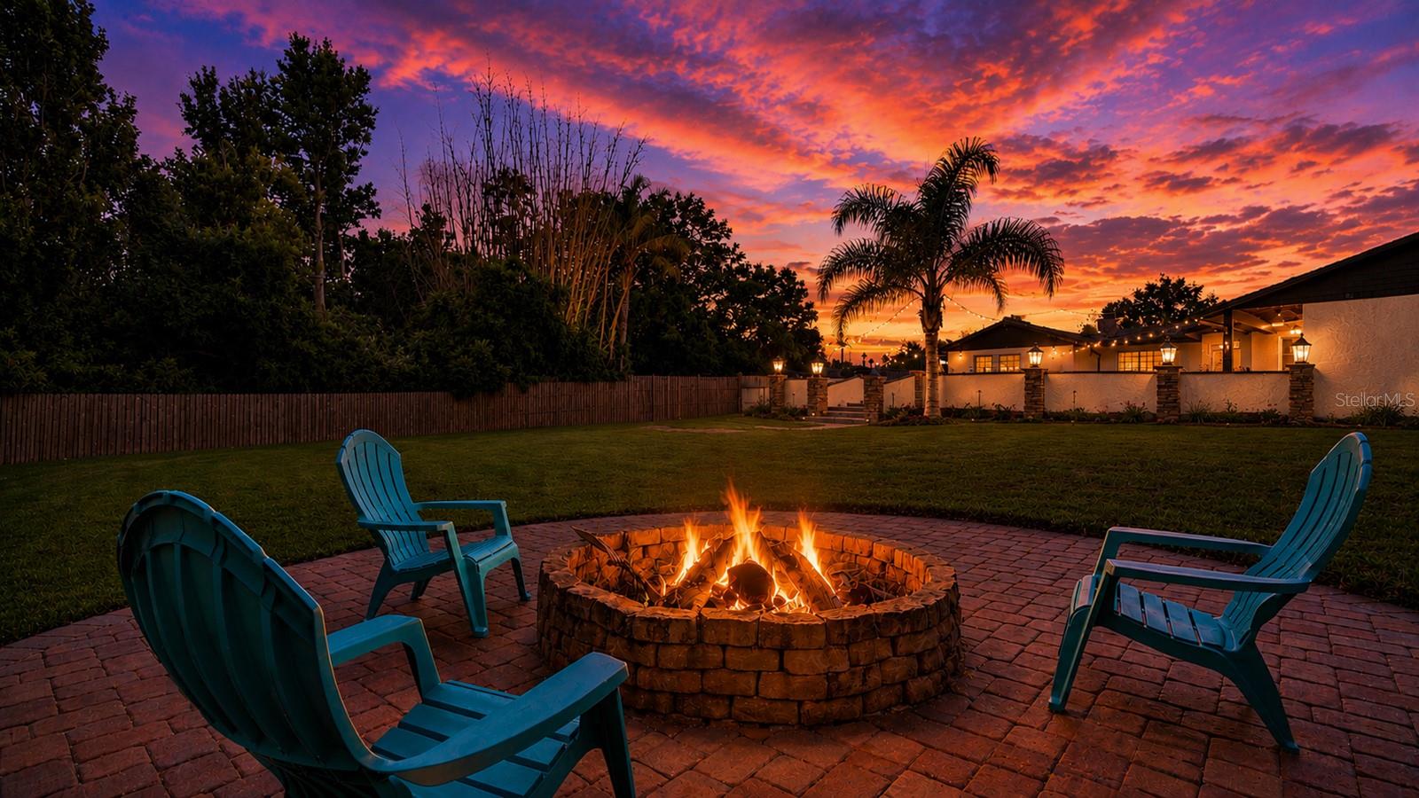 LAKE SEARCY SHORES - Residential