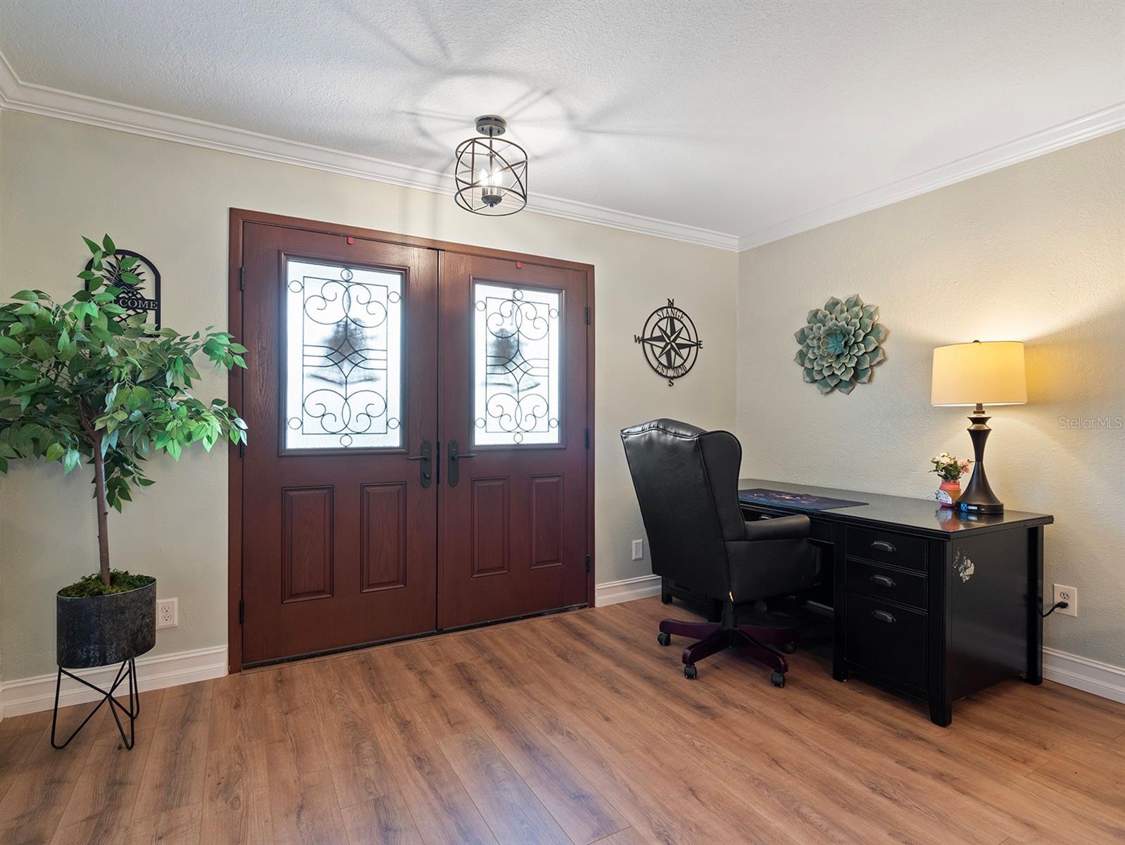 LAKE SEARCY SHORES - Residential