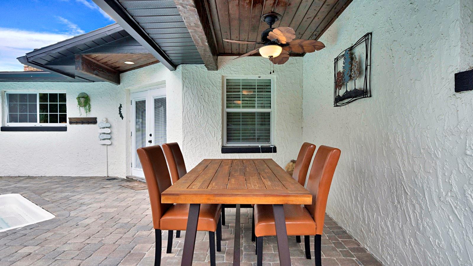 LAKE SEARCY SHORES - Residential