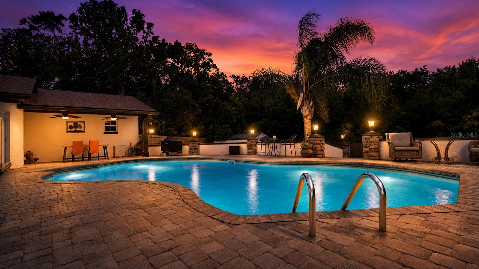 LAKE SEARCY SHORES - Residential
