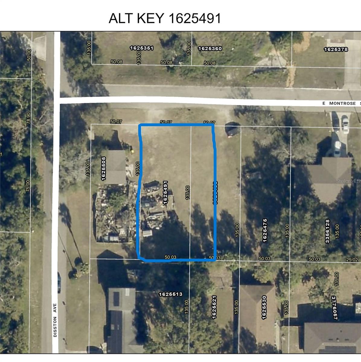 LOT SPLIT COMPLETE — Rare opportunity in Historic Downtown Clermont! This vacant parcel is one of the few remaining buildable lots in the heart of downtown, offering exceptional convenience and strong redevelopment potential. Enjoy true walkability to downtown shops, dining, galleries and community events, and quick access to the scenic West Orange Trail for biking, running and leisurely strolls. Lake Minneola Waterfront Park is only minutes away, providing waterfront recreation, parks and sunset views. Ideal for an investor or builder looking to capitalize on a prime central Clermont address. Adjacent lots are also available; see listing number O642832 for additional opportunities. Don’t miss this rare infill piece in a highly desirable, historic downtown location. Per City of Leesburg planning and zoning; front & rear setbacks 25' and side setbacks 7.5' with 1000 minimum square footage.