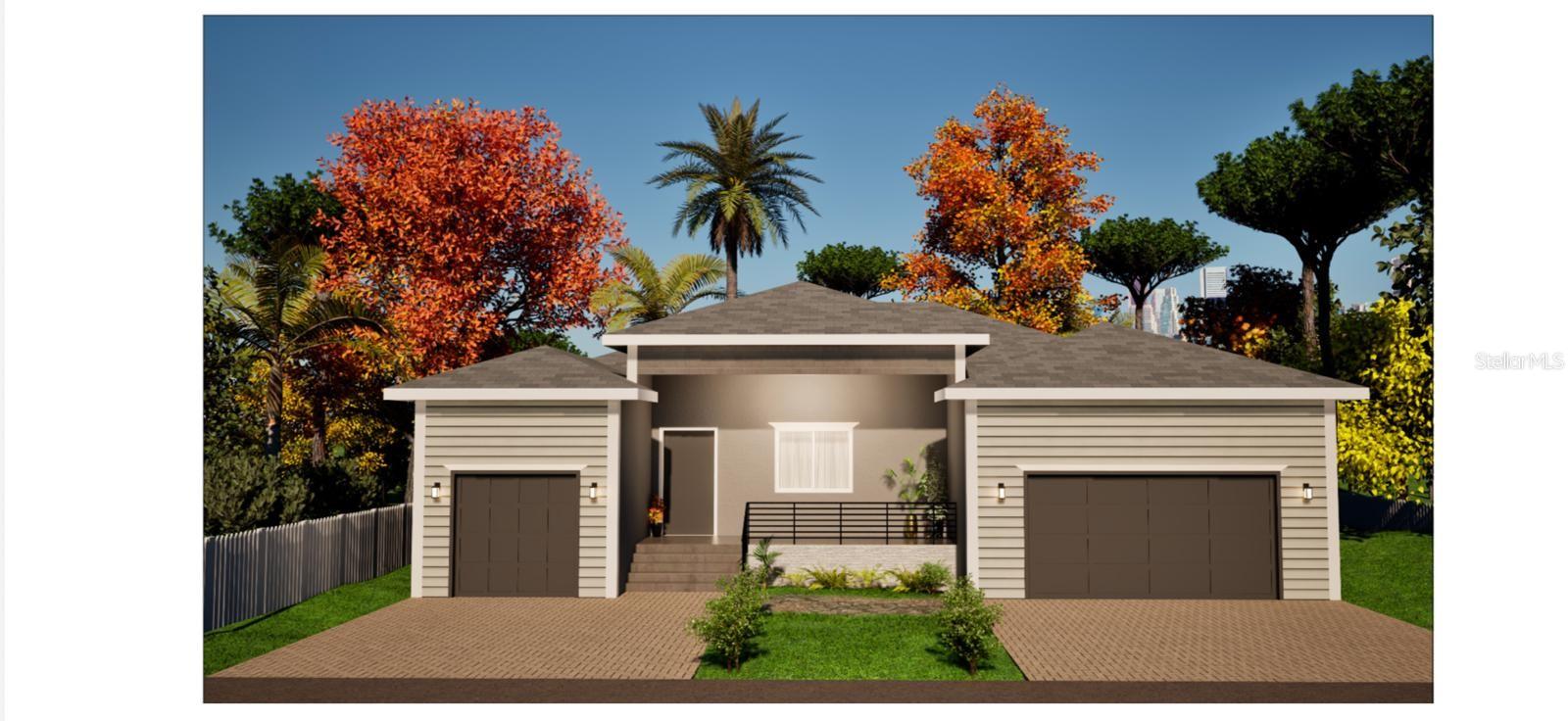 PORT CHARLOTTE SEC 082 - Residential