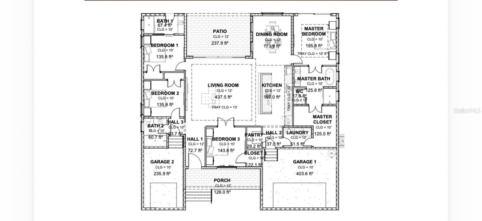 PORT CHARLOTTE SEC 082 - Residential