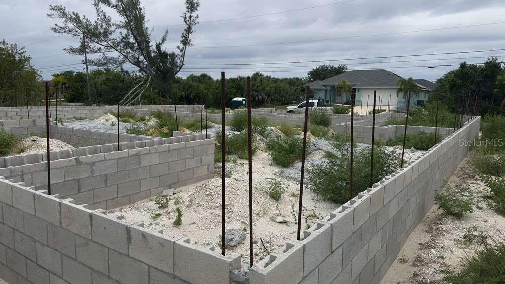 PORT CHARLOTTE SEC 082 - Residential