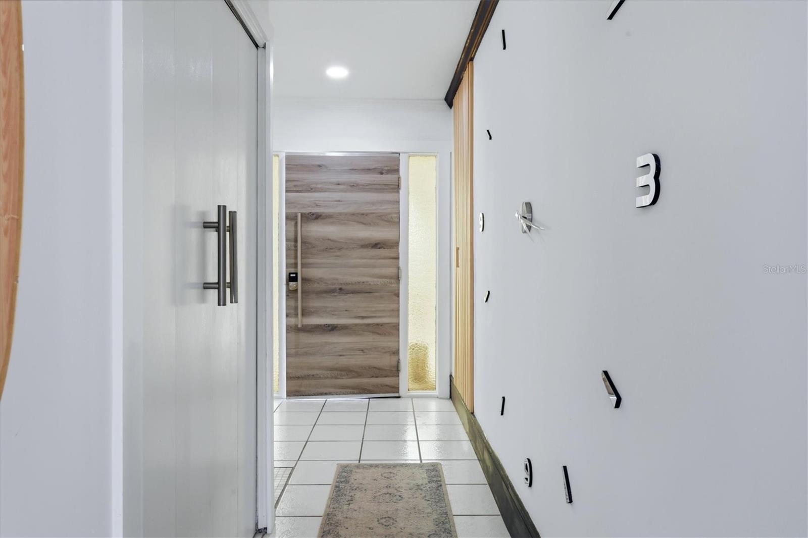 BENEVA PARK - Residential