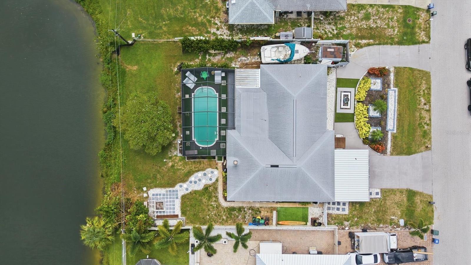 BENEVA PARK - Residential