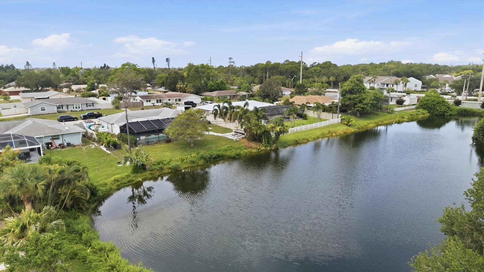 BENEVA PARK - Residential