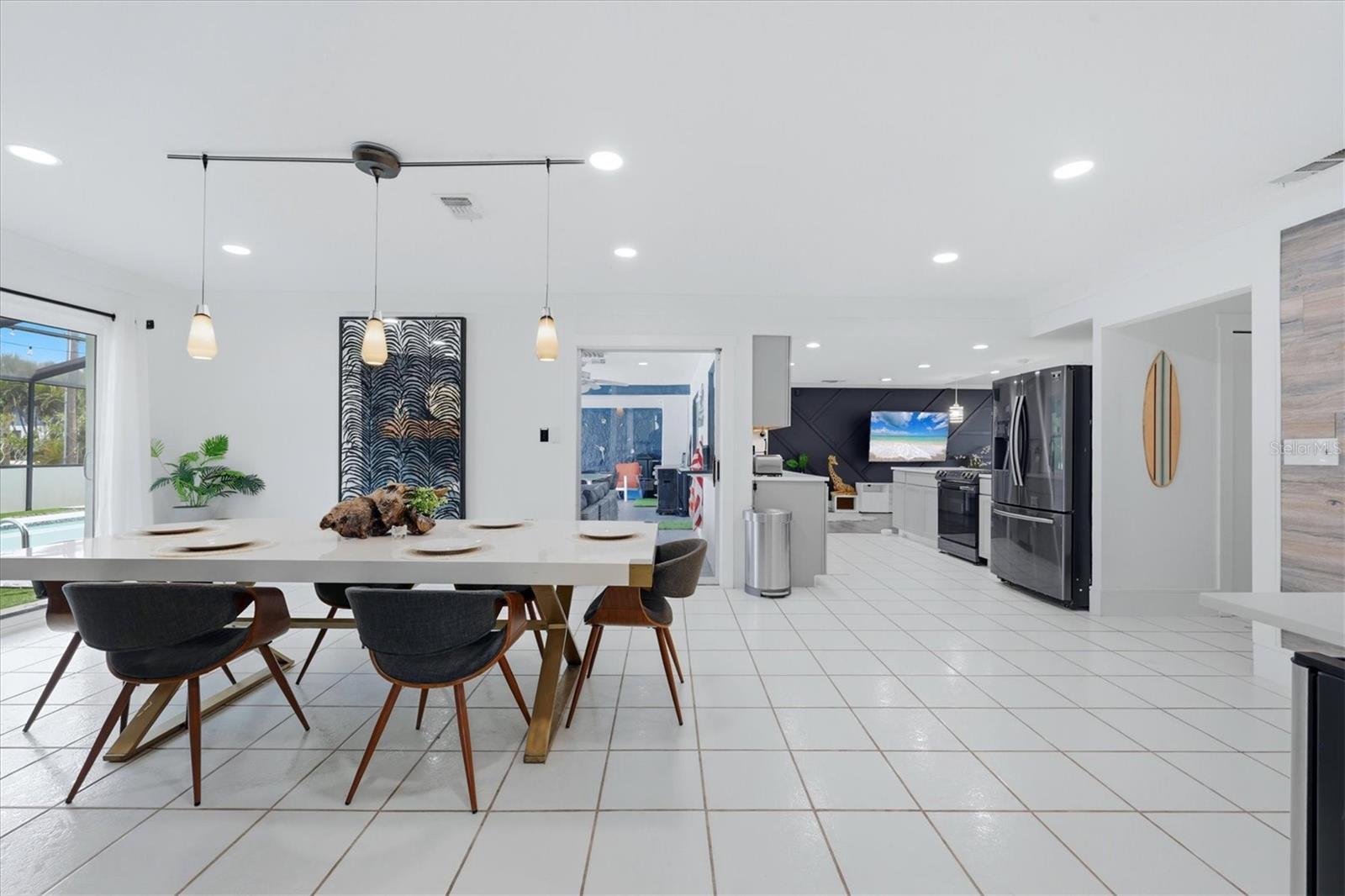 BENEVA PARK - Residential