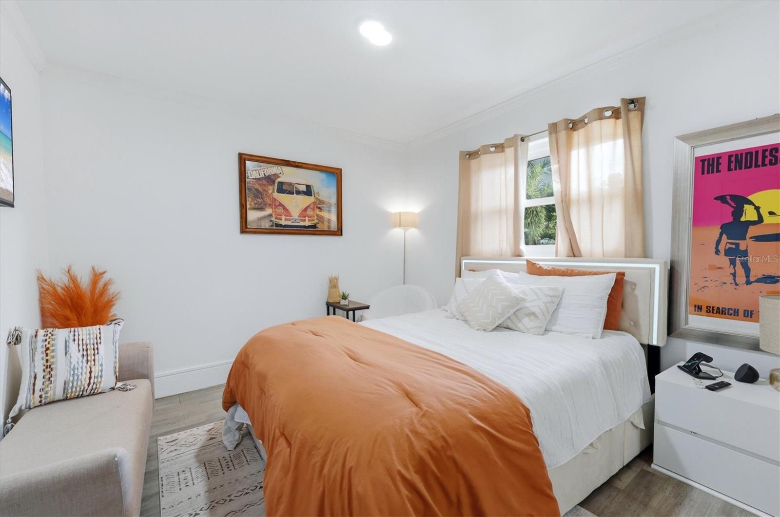 BENEVA PARK - Residential
