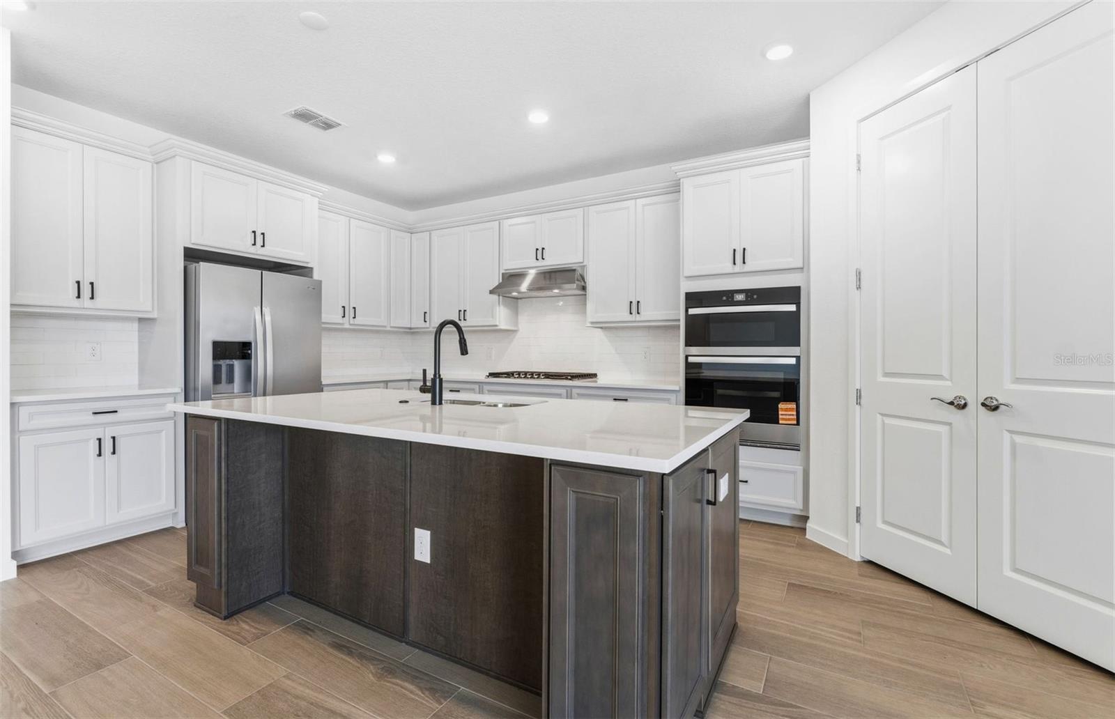 RIVERWOOD ESTATES PHASE 1A - Residential