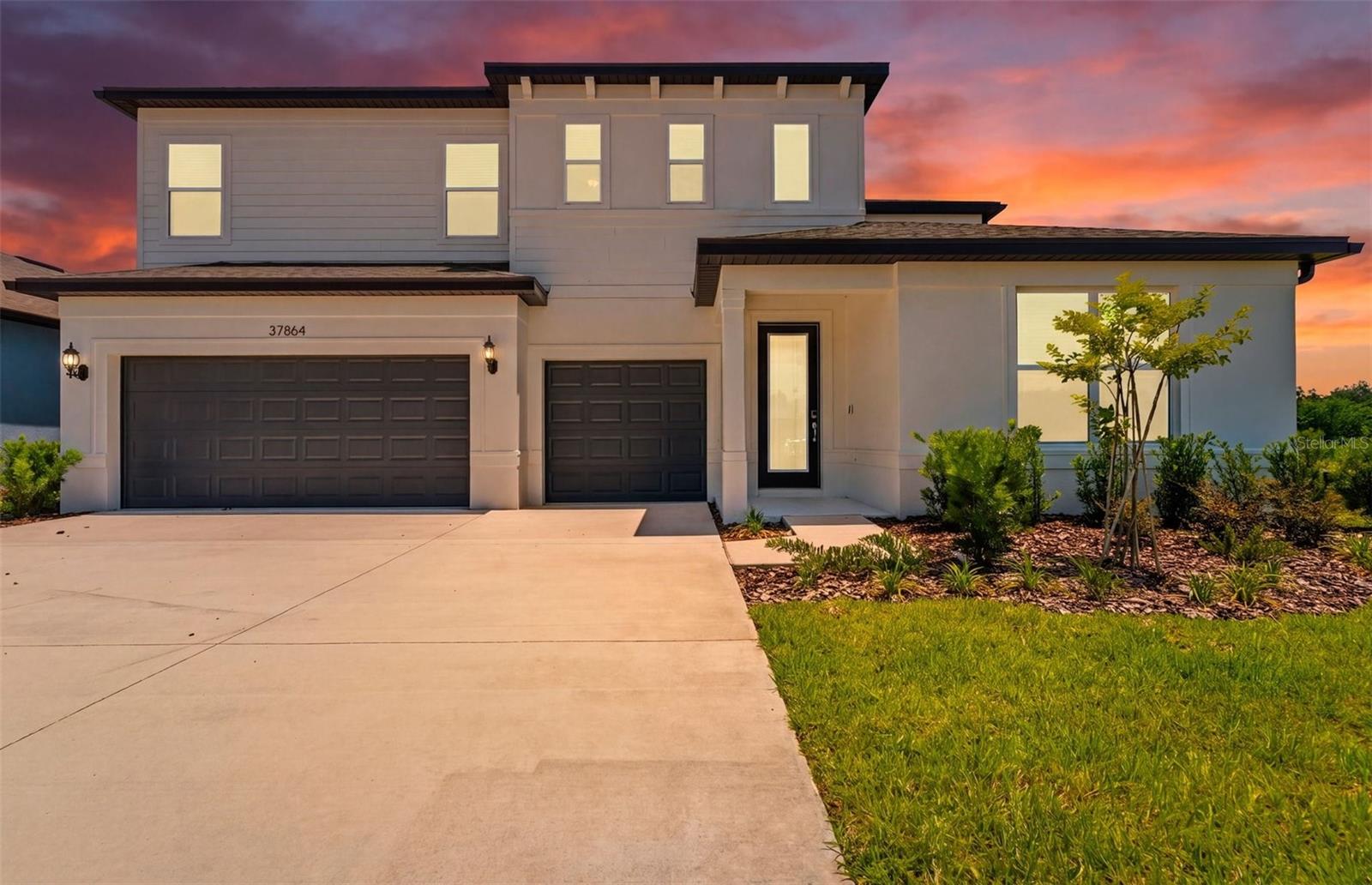 RIVERWOOD ESTATES PHASE 1A - Residential