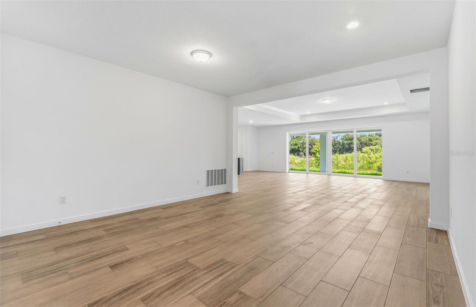 RIVERWOOD ESTATES PHASE 1A - Residential