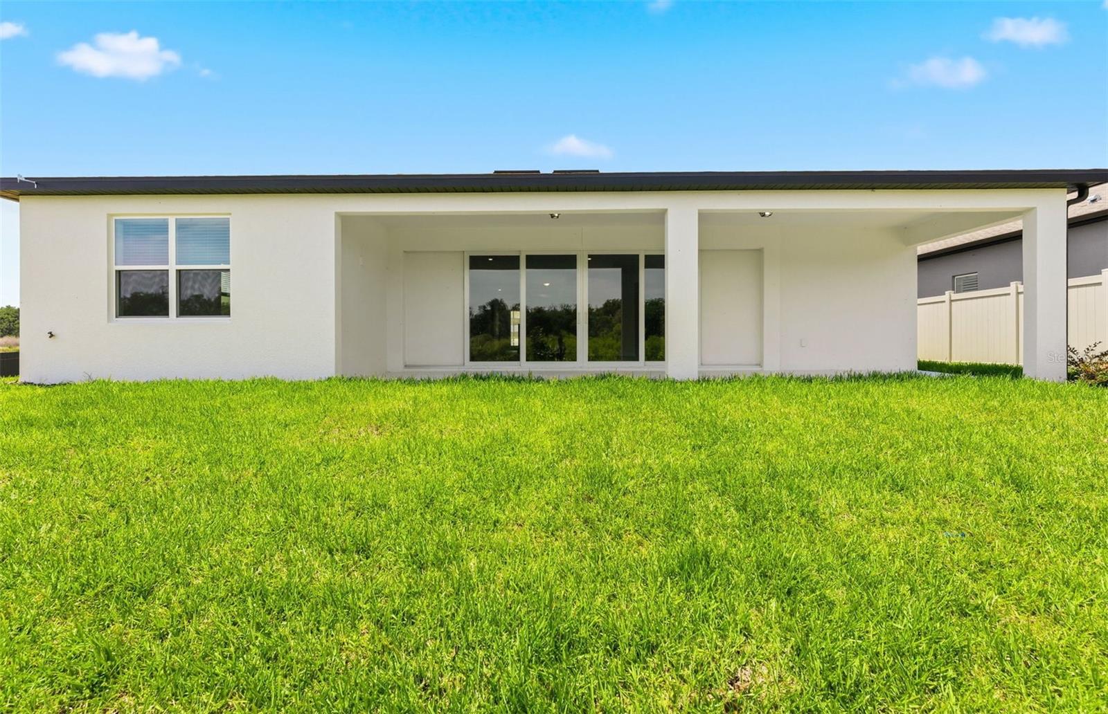 RIVERWOOD ESTATES PHASE 1A - Residential