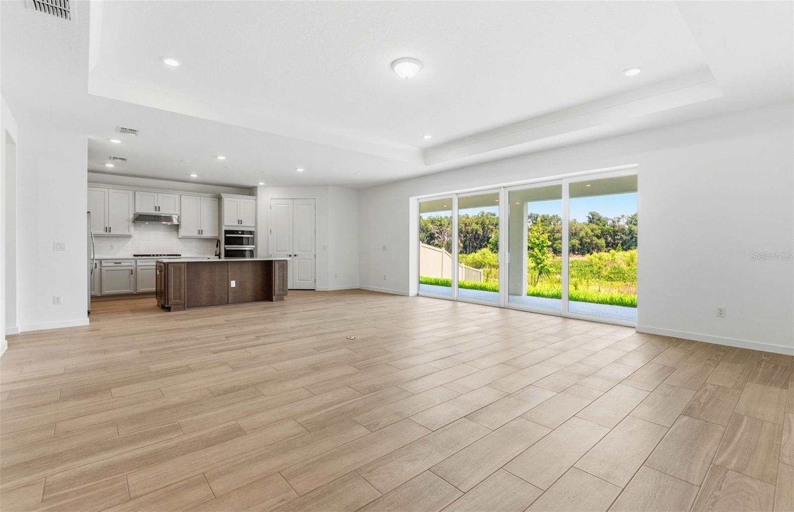 RIVERWOOD ESTATES PHASE 1A - Residential