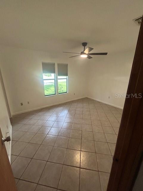 SPRINGTREE V - Residential