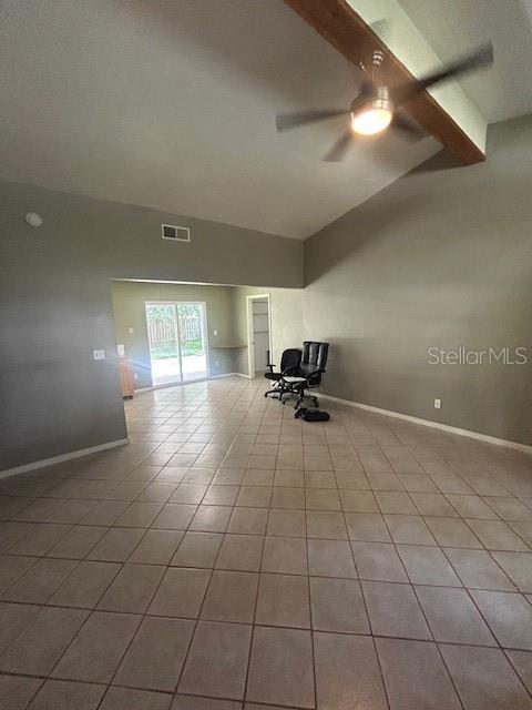 SPRINGTREE V - Residential