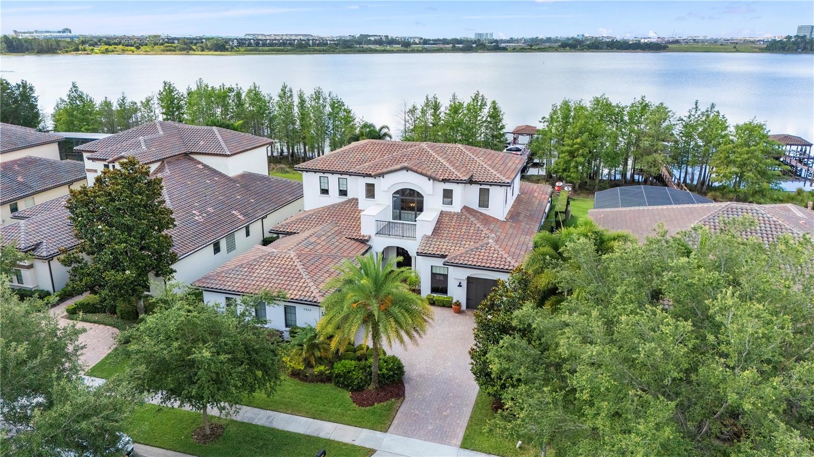 VENEZIA - Residential
