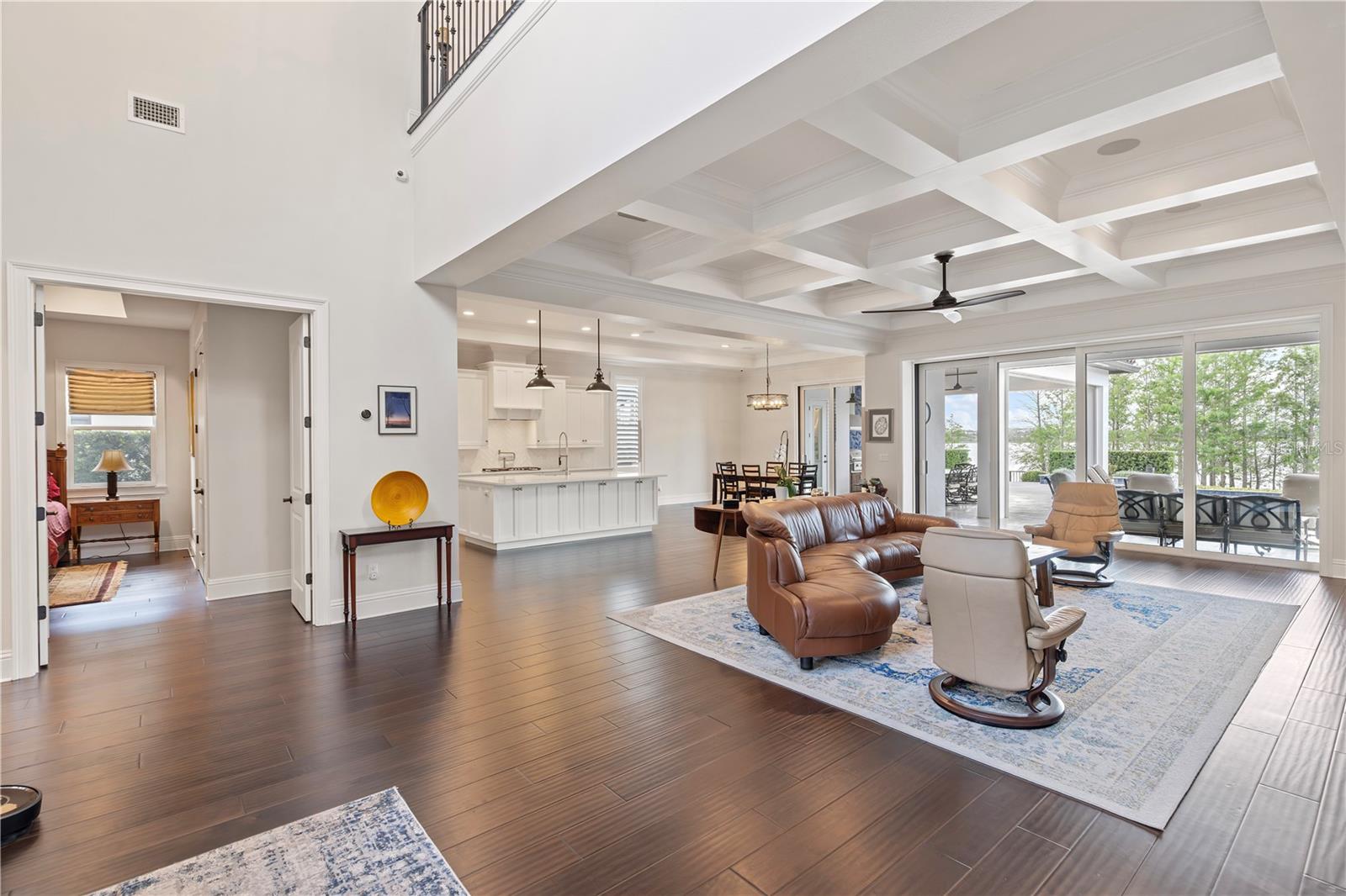 VENEZIA - Residential