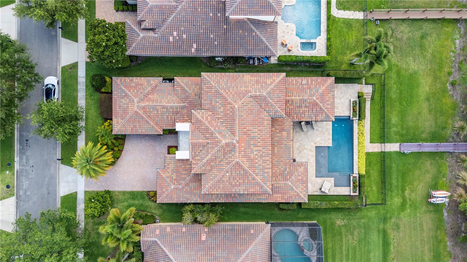 VENEZIA - Residential