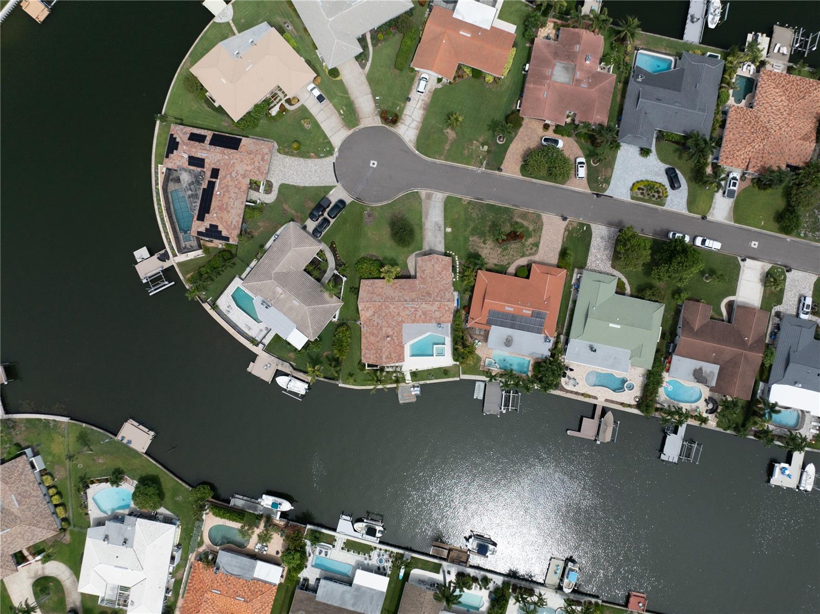 VENETIAN ISLES - Residential