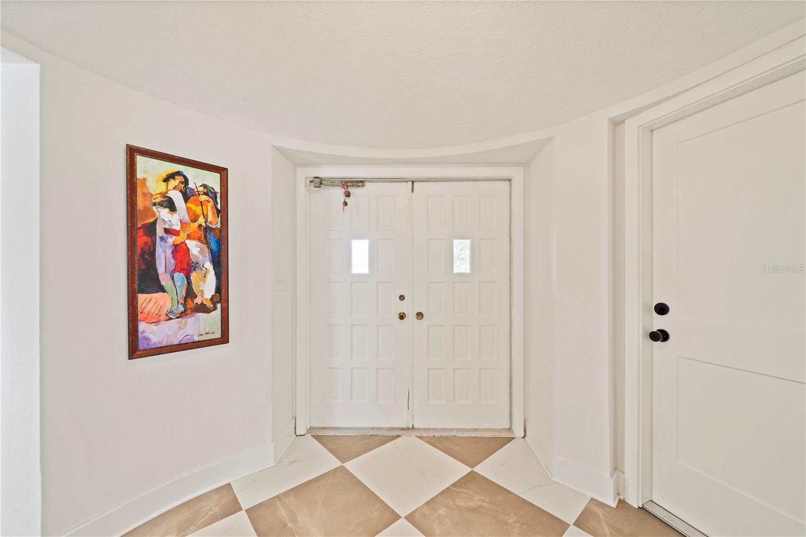 VENETIAN ISLES - Residential