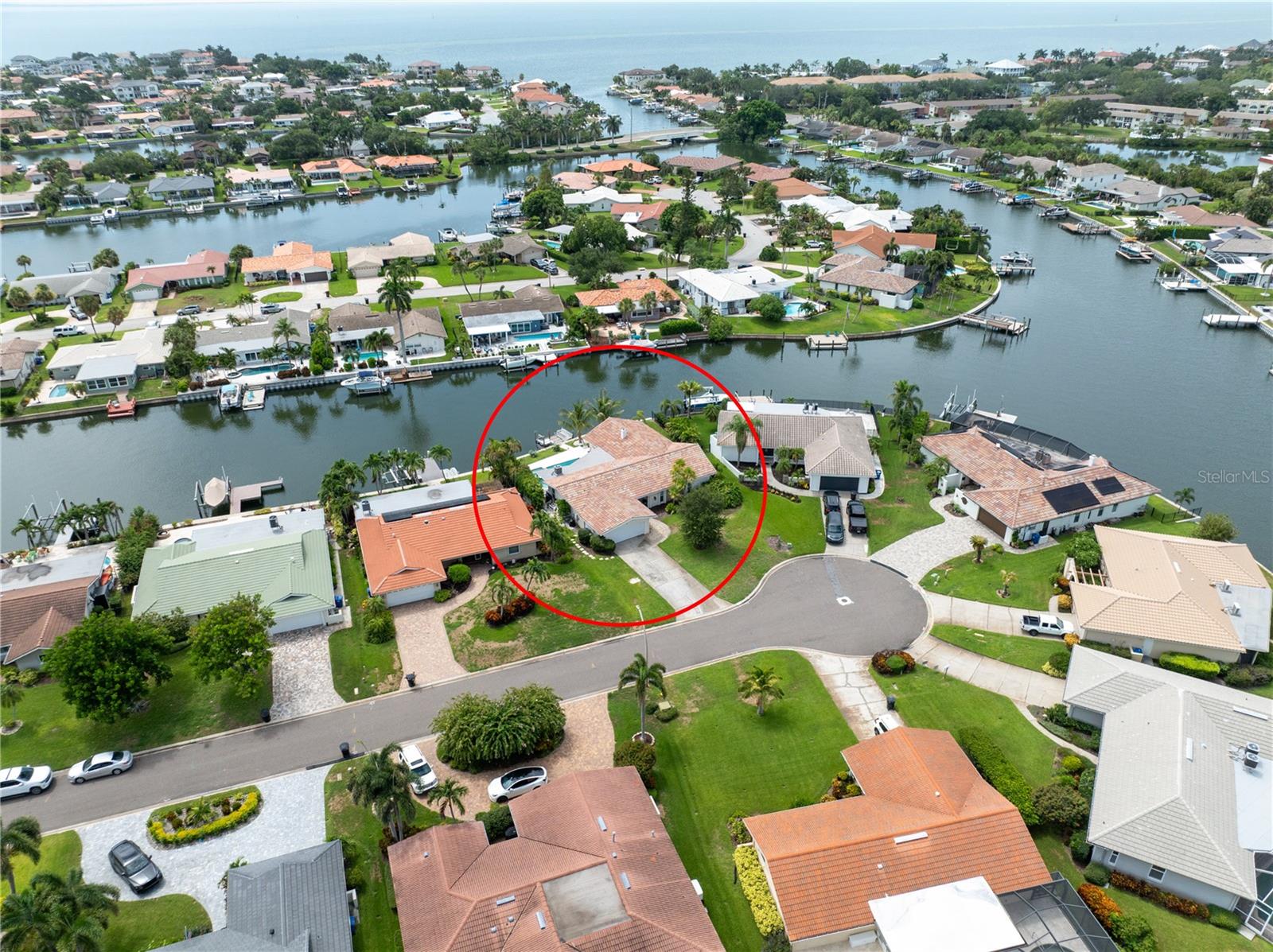 VENETIAN ISLES - Residential