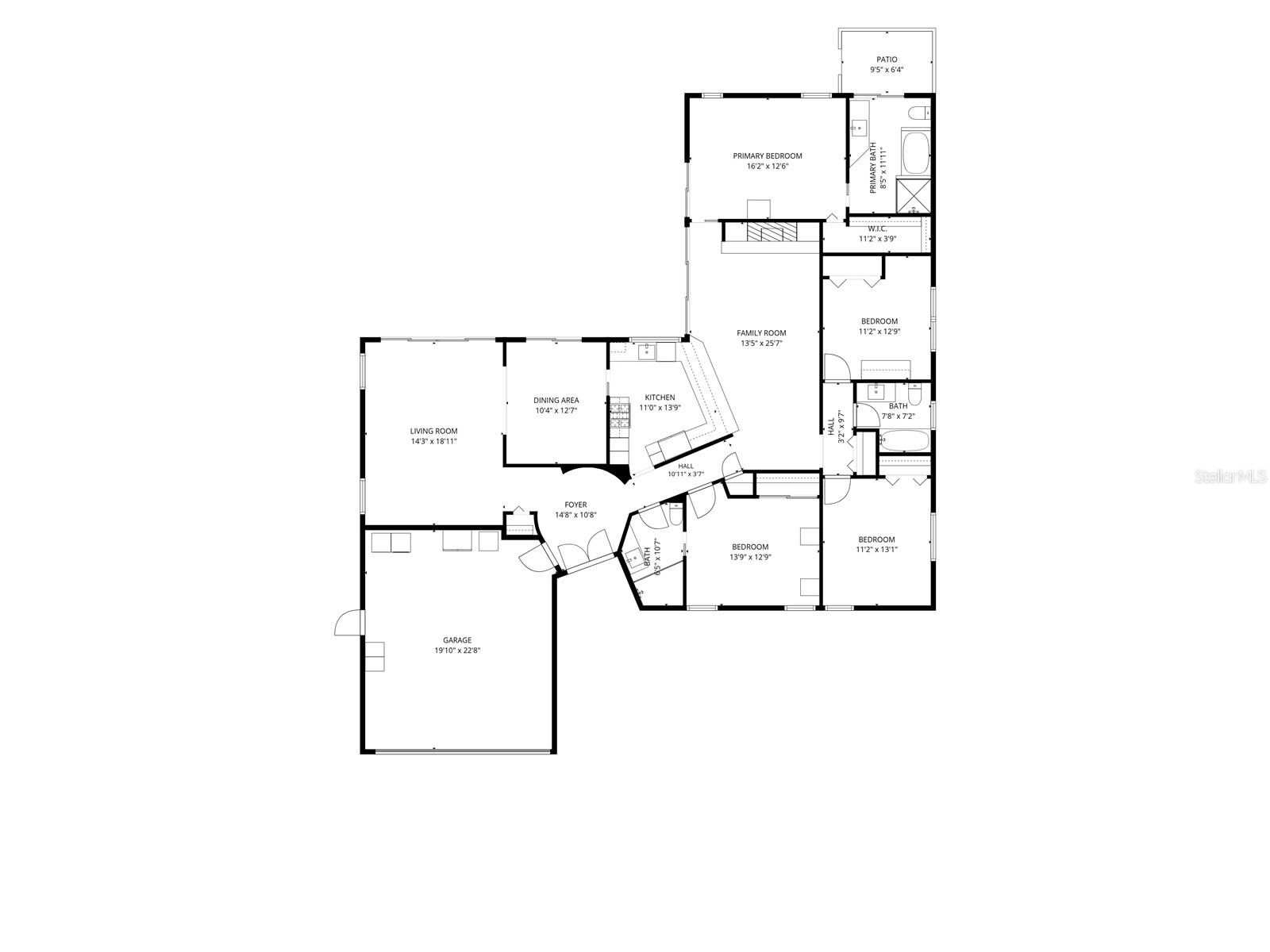 VENETIAN ISLES - Residential