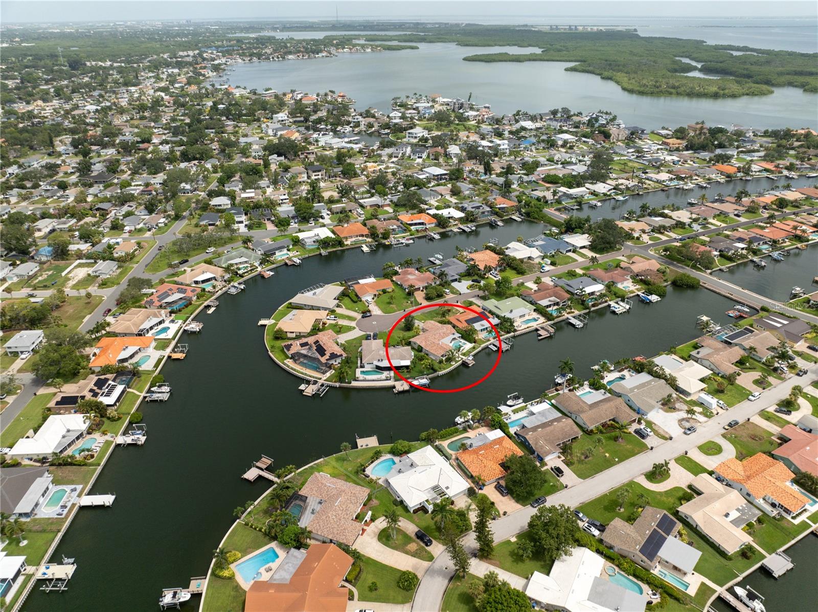 VENETIAN ISLES - Residential
