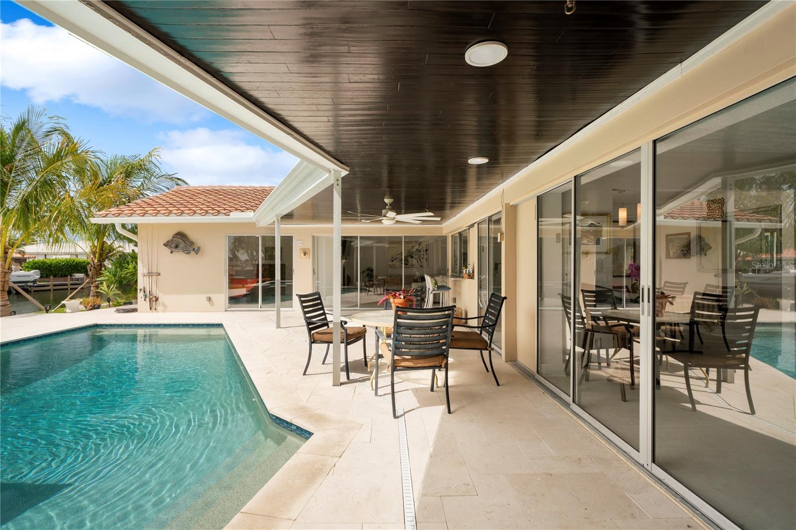 VENETIAN ISLES - Residential