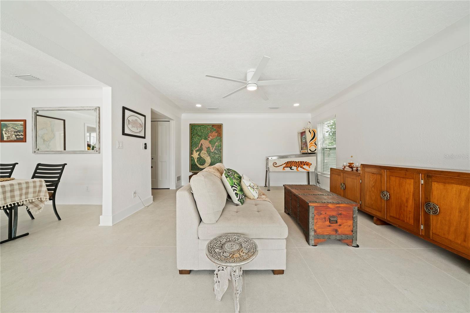 VENETIAN ISLES - Residential