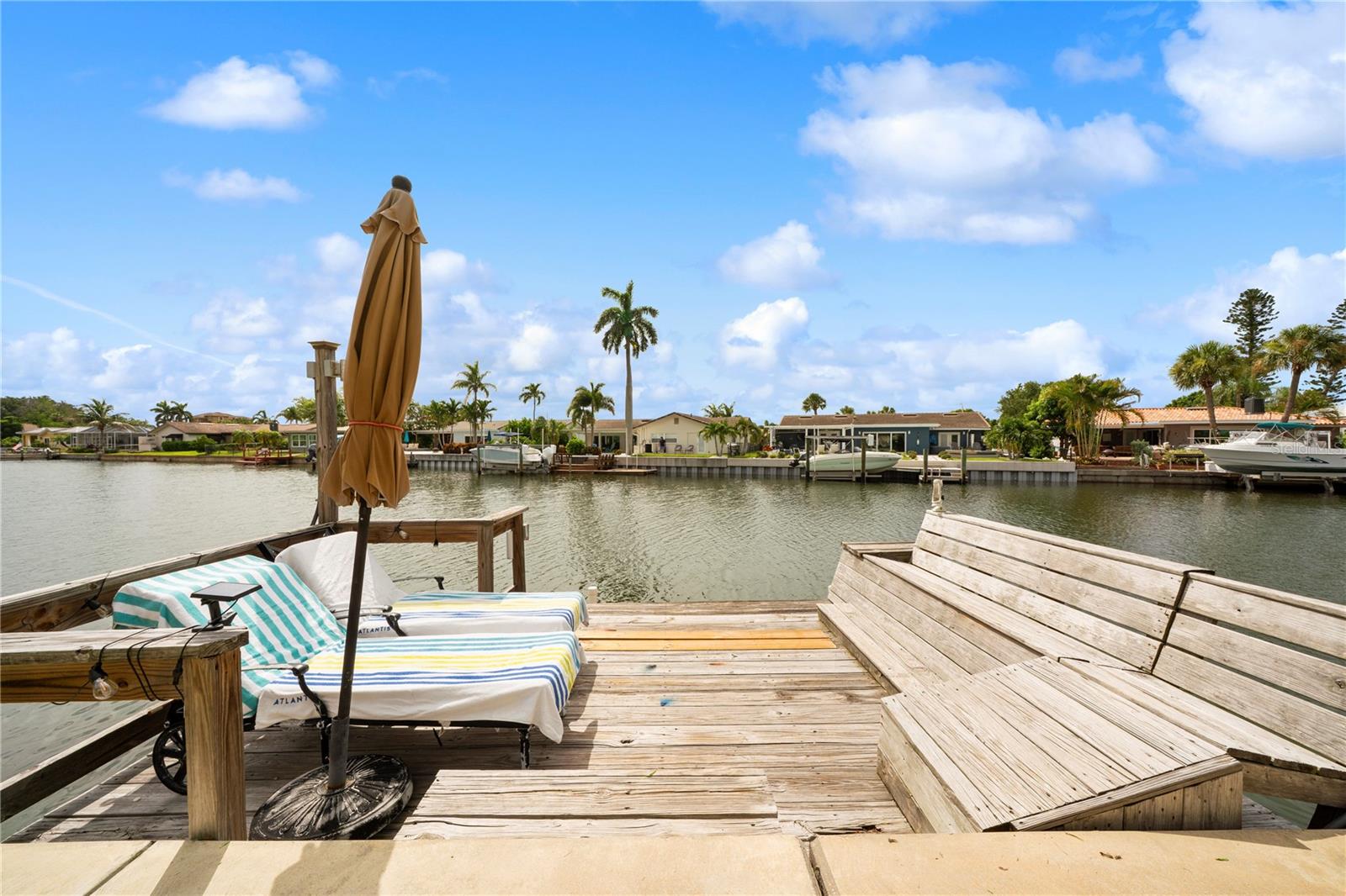 VENETIAN ISLES - Residential