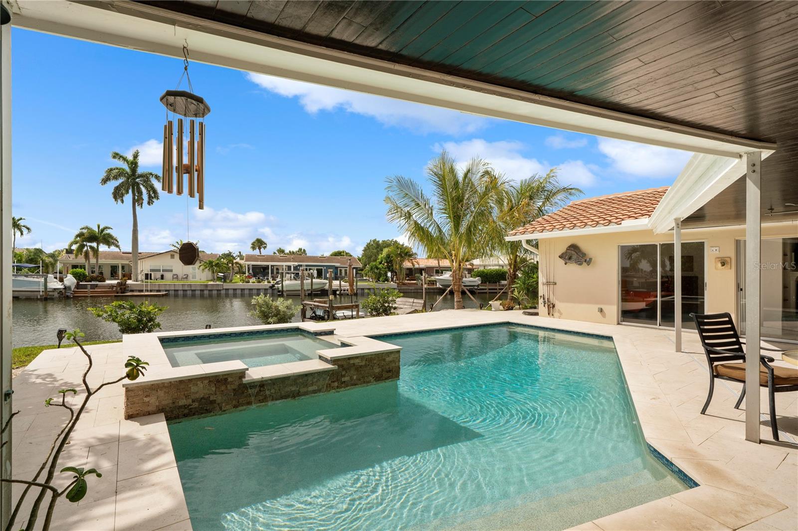 VENETIAN ISLES - Residential