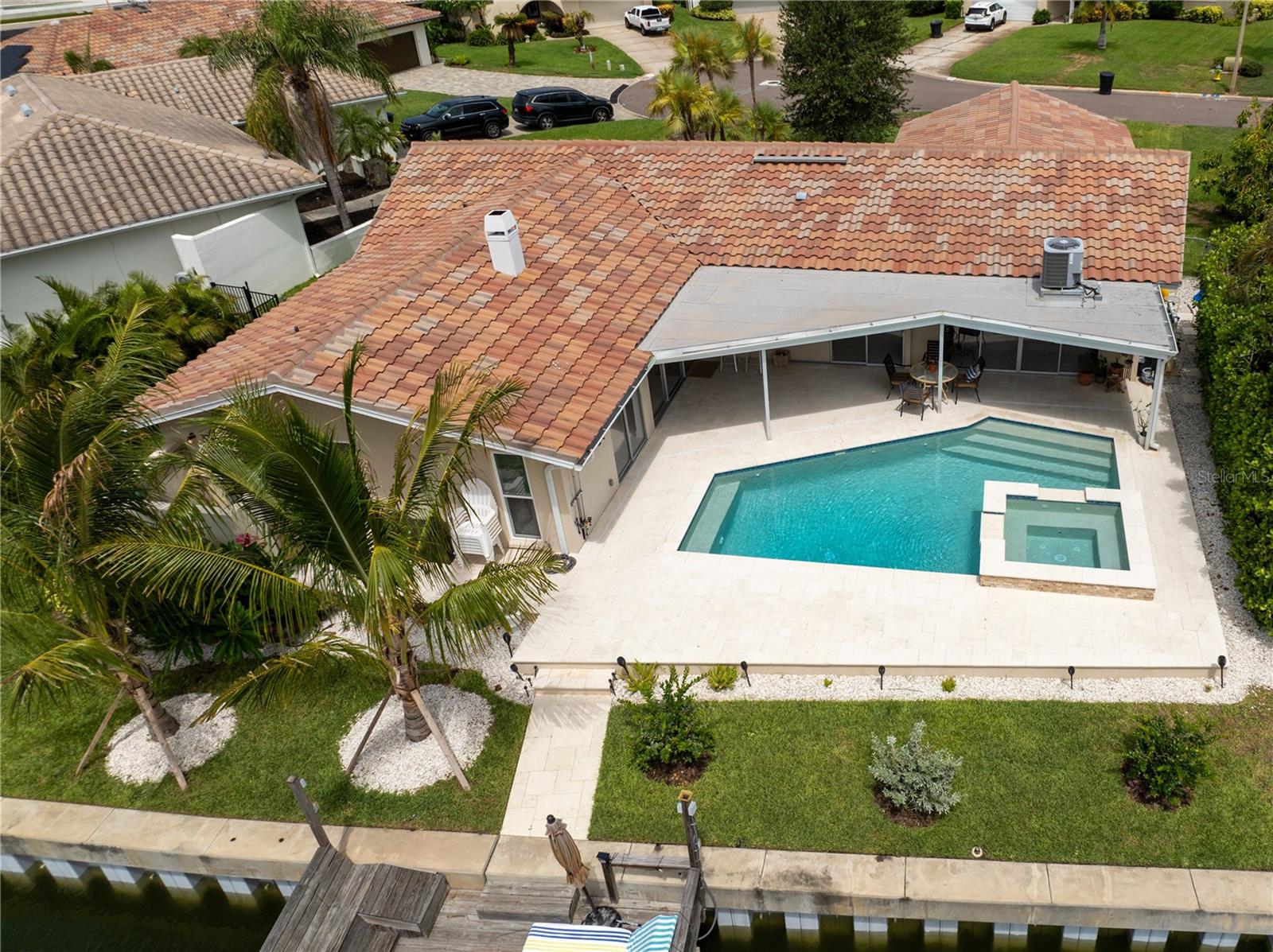 VENETIAN ISLES - Residential
