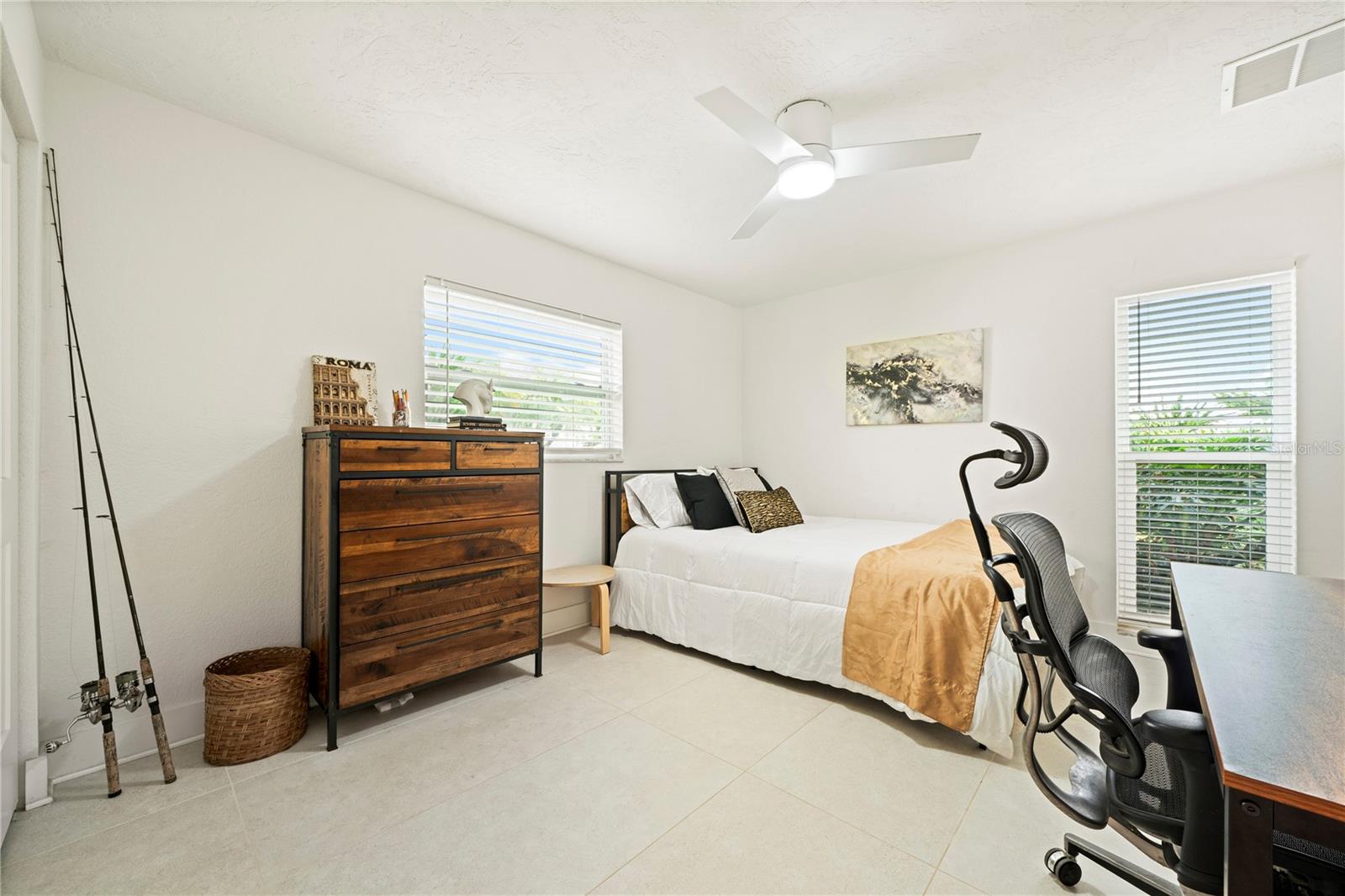 VENETIAN ISLES - Residential