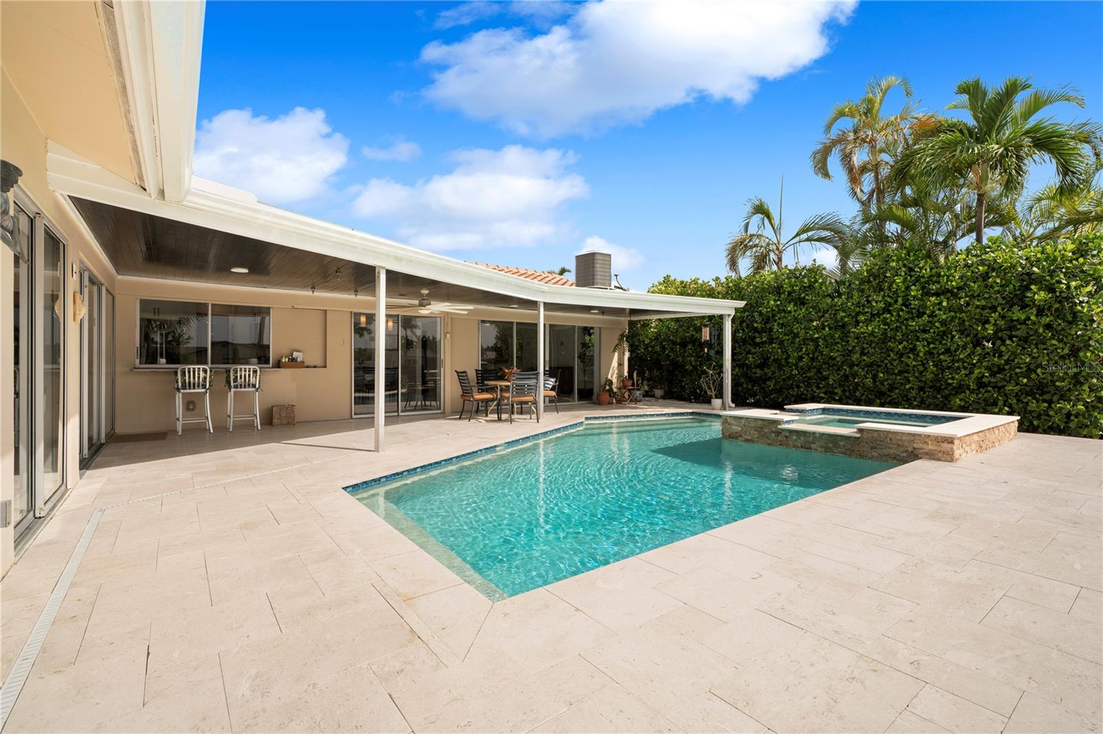 VENETIAN ISLES - Residential