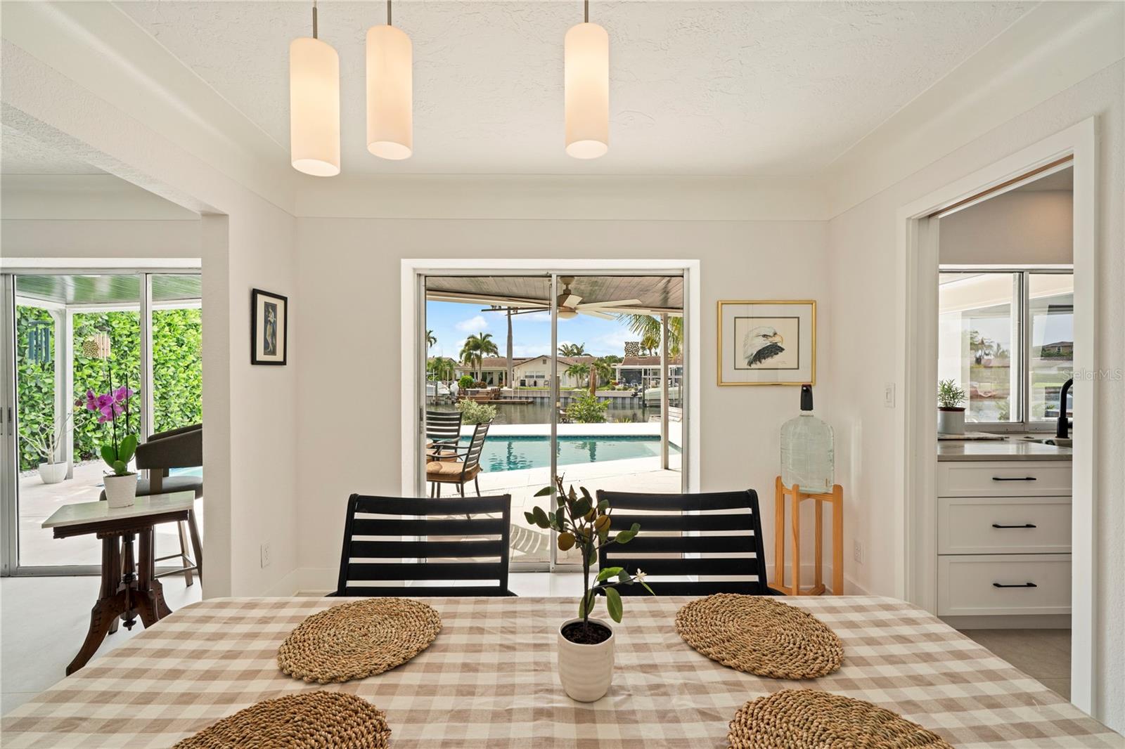 VENETIAN ISLES - Residential