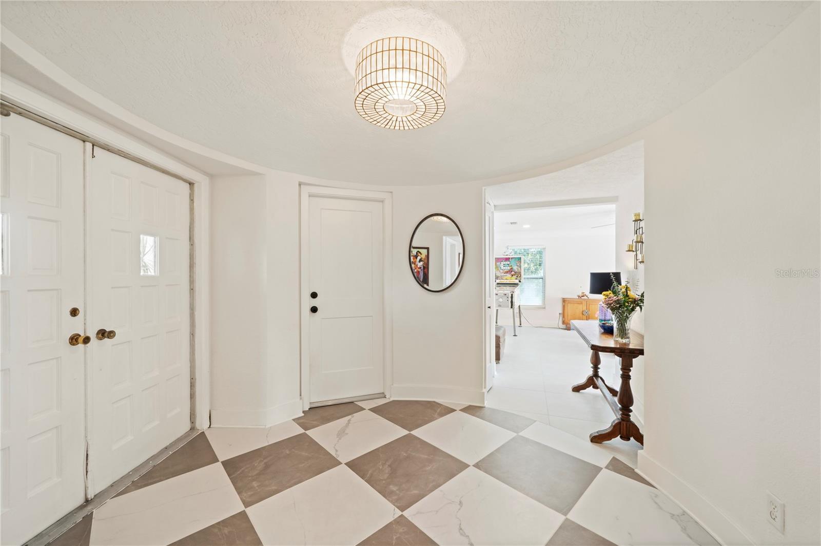 VENETIAN ISLES - Residential