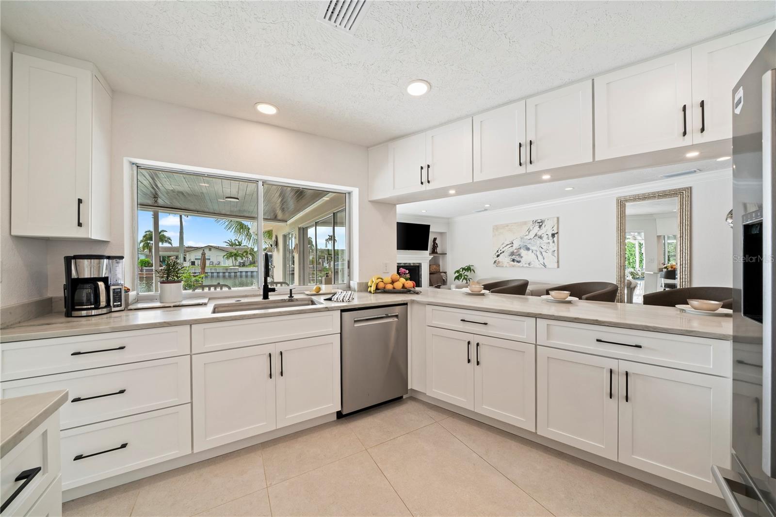 VENETIAN ISLES - Residential