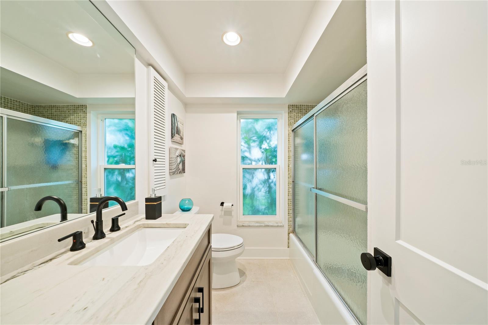 VENETIAN ISLES - Residential
