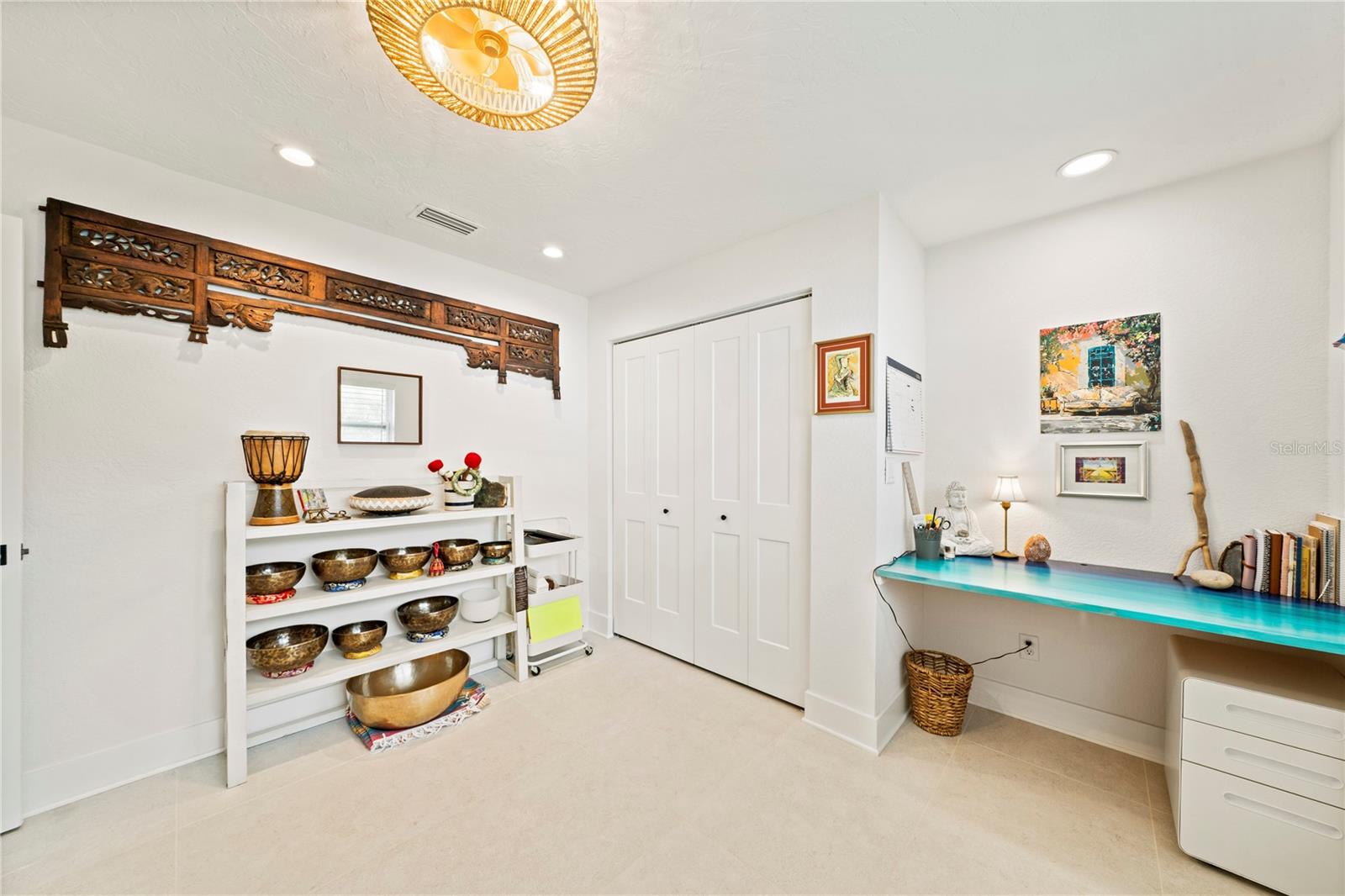 VENETIAN ISLES - Residential