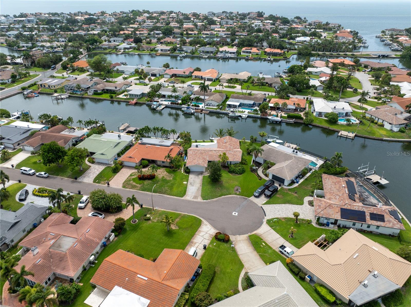 VENETIAN ISLES - Residential