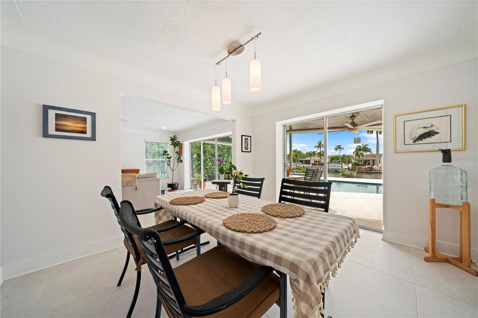 VENETIAN ISLES - Residential